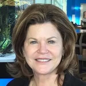 Meet your Posher, Judy